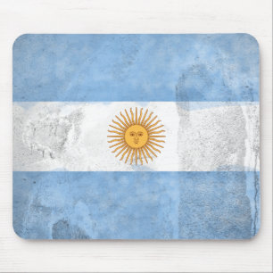 Mousepad Argentina
