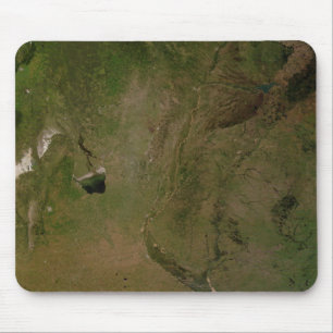 Mousepad Argentina