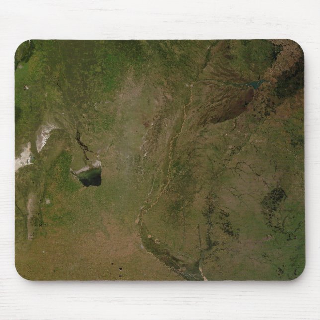 Mousepad Argentina (Frente)