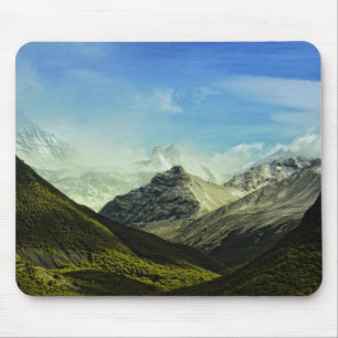 Mousepad Argentina Parque Naciolnal Los Glaciares
