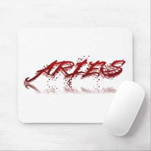 Mousepad Árias - Reflexão