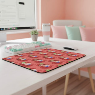 Mousepad Ariel