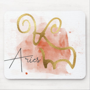 Mousepad Áries