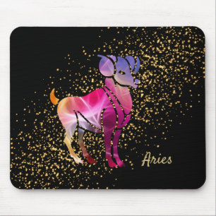 Mousepad Aries a ram