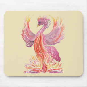 Mousepad Arise Phoenix