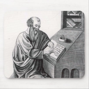 Mousepad Aristotle