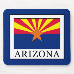 Mousepad Arizona