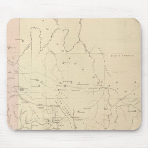 Mousepad Arizona