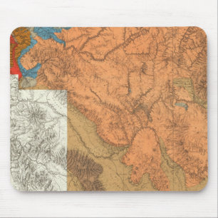 Mousepad Arizona 2