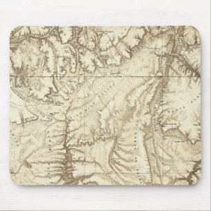 Mousepad Arizona 3