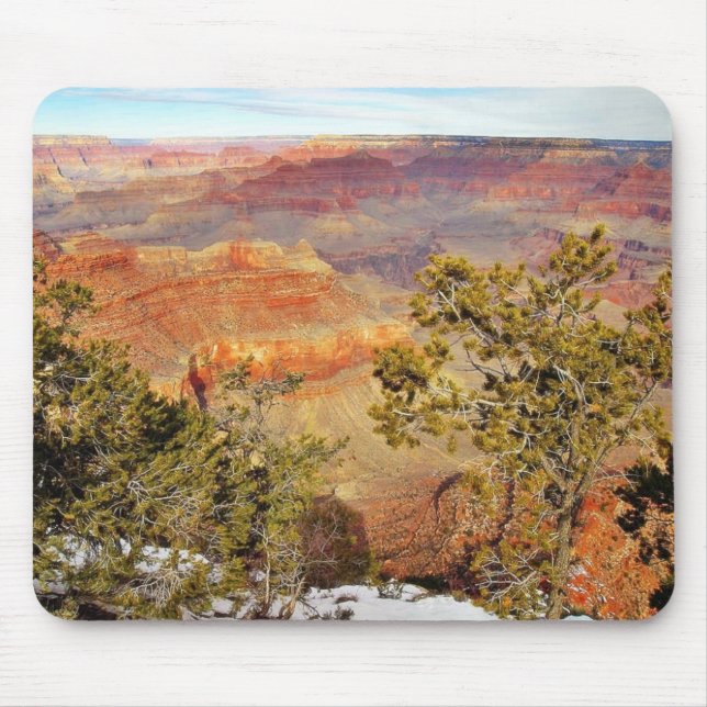 Mousepad Arizona 3 dos Grand Canyon (Frente)