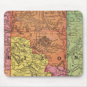 Mousepad Arizona 6