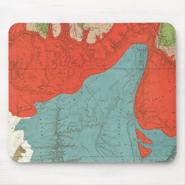 Mousepad Arizona 6 (Frente)