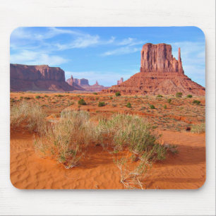 Mousepad Arizona de Monument Valley