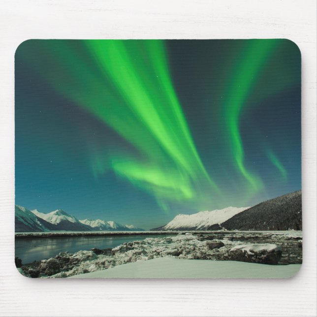 Mousepad Arm Aurora de Turim (Frente)