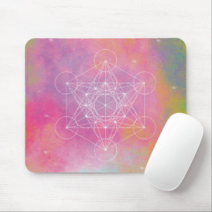 Mousepad Armadilha de Metatron