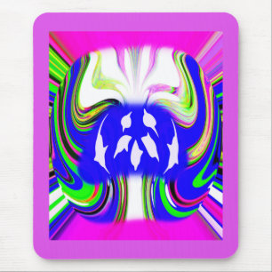 Mousepad Armadilha fantasma