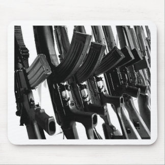 MOUSEPAD ARMAS