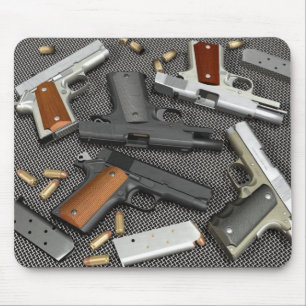 MOUSEPAD ARMAS!