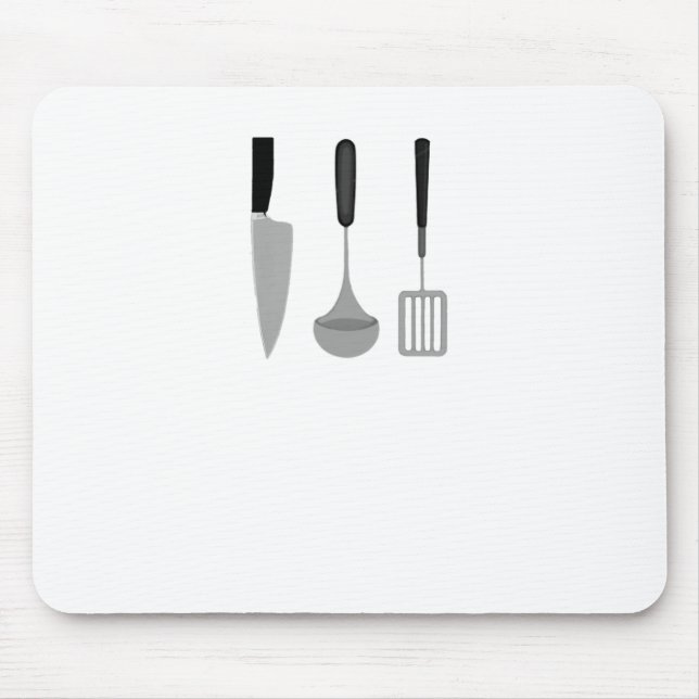 Mousepad Armas da produção em massa (Frente)