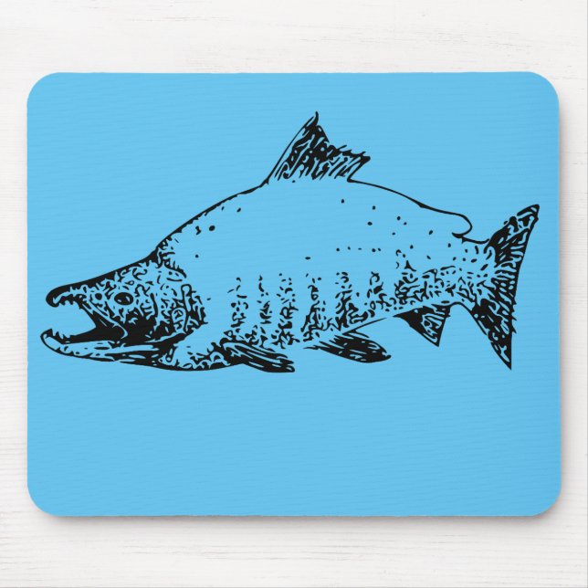 Mousepad Armazém (Frente)