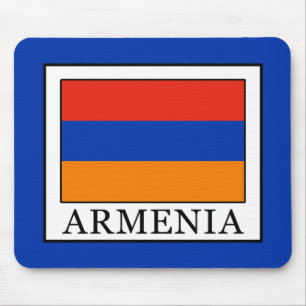 Mousepad Armênia