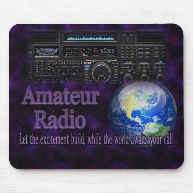 Mousepad ARMousepad1 (Frente)