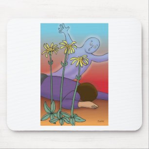 Mousepad Arnica
