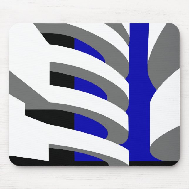 Mousepad Aros Art Museum (Frente)