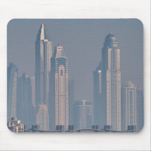 Mousepad Arquitetura de Dubai