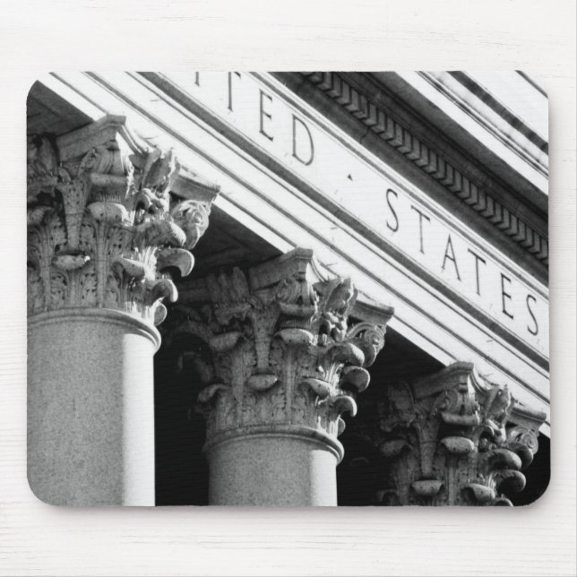 Mousepad Arquitetura NYC VIII (Frente)