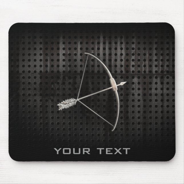 Mousepad Arquivo legal (Frente)