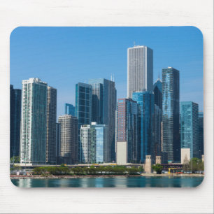 Mousepad Arranha-céu de Chicago