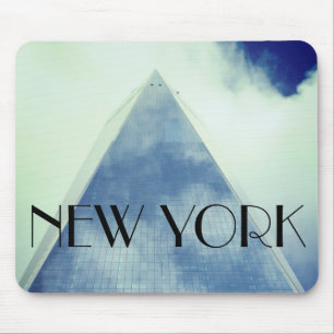 Mousepad Arranha-céus de New York