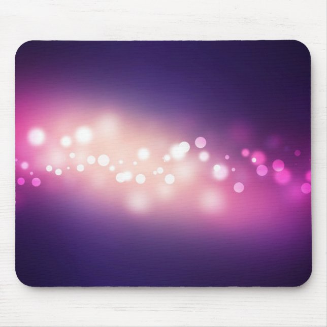 Mousepad Arraste e solte Crie seu próprio (Frente)