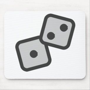 Mousepad Arroz