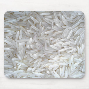 Mousepad Arroz Delicioso