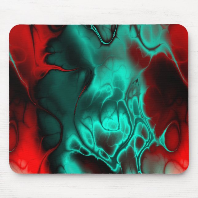 Mousepad Artº 1-5 Fractal (Frente)