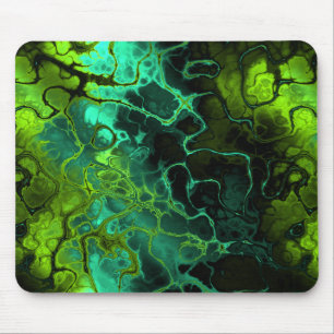 Mousepad Artº 1-9º Fractal