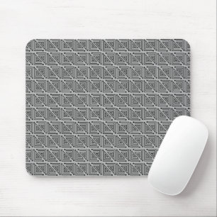 Mousepad Art Deco Mazes