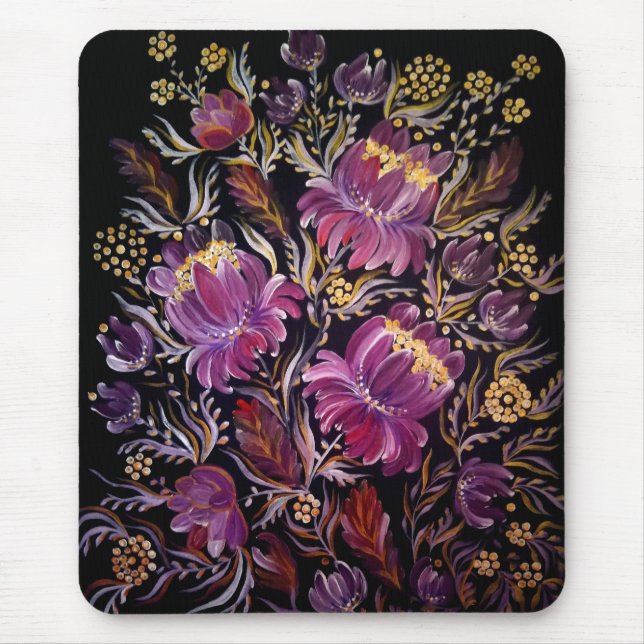 Mousepad Arte (Frente)