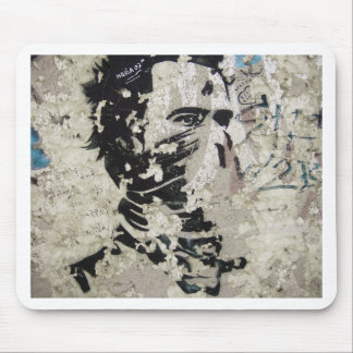 Mousepad arte 3 da rua