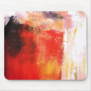Mousepad Arte abstracta moderna - arte minimalista