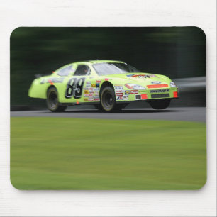 Mousepad Arte Automotiva