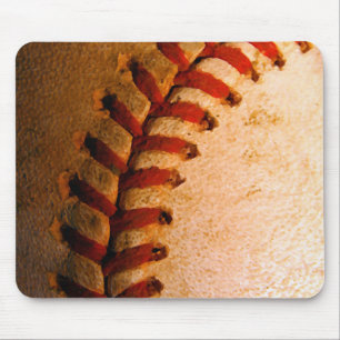 Mousepad Arte Baseball