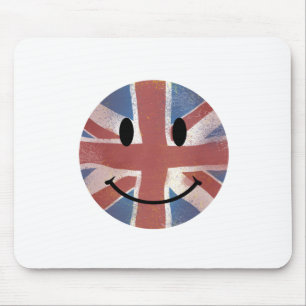 Mousepad Arte da cara