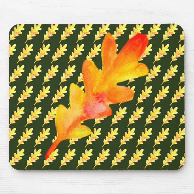 Mousepad Arte de Folgas (Frente)