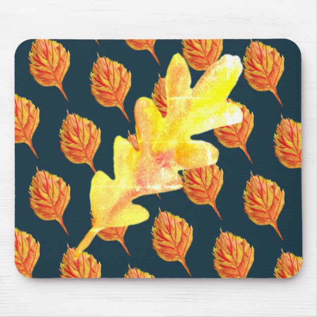 Mousepad Arte de Folgas (Frente)