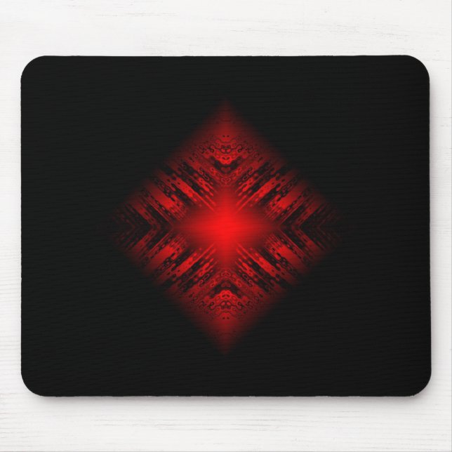 Mousepad Arte Digital Moderna legal (Frente)