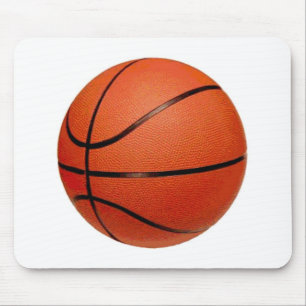 Mousepad Arte do basquetebol